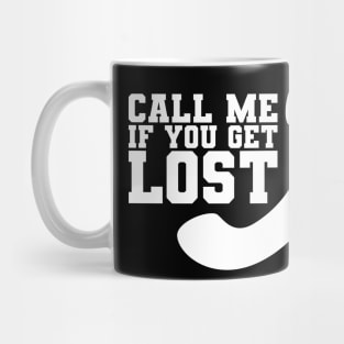 Call me... Mug